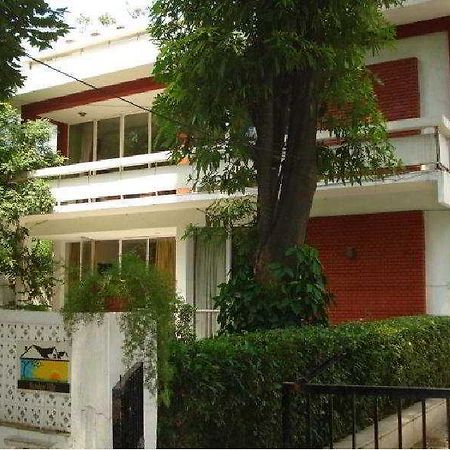 Sunshine Villa Új-Delhi Kültér fotó