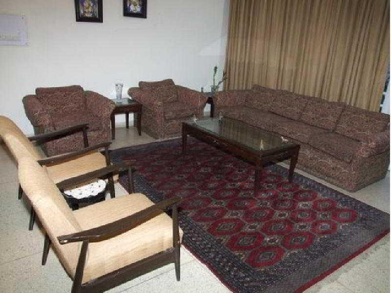 Sunshine Villa Új-Delhi Kültér fotó